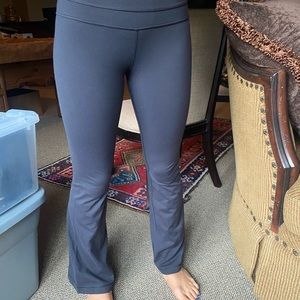 Lululemon flare yoga pant